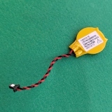Bios Rtc Battery Logo