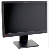 Lcd Monitor Logo