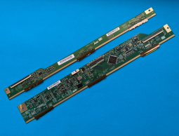 ASUS TUF Gaming VG328H1B Secondary Board Set
