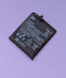 Батарея Xiaomi BP41 (Mi 9T) оригінал сервісна (А+ сток) ємність 85-90%