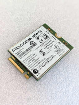 Fibocom H9WGV L850 GL Modem