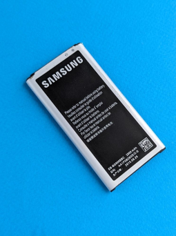 Батарея Samsung EB-BG900BBC (Galaxy S5) нова