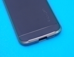 Чехол LG G5 Spigen Neo Hybrid - фото 4