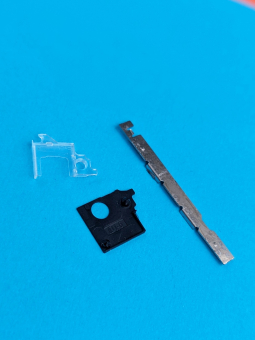   Hassis Panel Frames Set Google Pixel 8 Pro