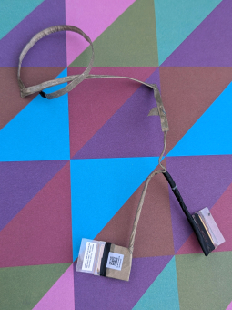   Lcd Flex Dell Latitude 34201