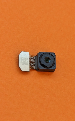 Камери розмиття фону і макро комплект для Motorola Moto G22 - фото 2