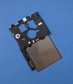 Антенна NFC и зарядки LG G6 - фото 2