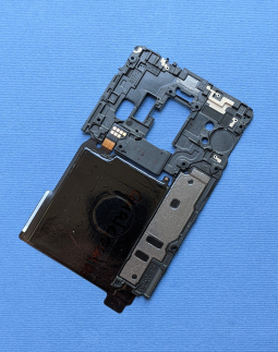 Антенна NFC и зарядки Samsung Galaxy S9 Plus g965 (qualcomm) - фото 2