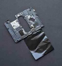 Антенна NFC Xiaomi Mi 9T - фото 2