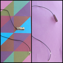Antenna Wi Fi Hi Fi ID19 MT 2 Antenna Cable MP Rev.C 2308 5
