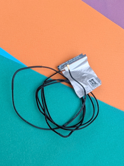 Aux Flex Dell AWLC02 MPN GDM50 WLAN AUX 1