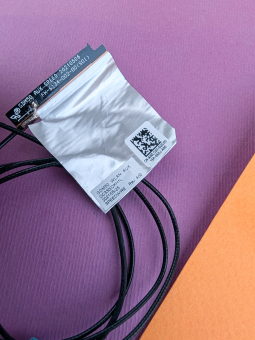 Aux Flex Dell AWLC02 MPN GDM50 WLAN AUX 4