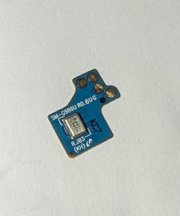 Bac Mic Samsung Galaxy S20 Plus