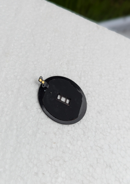 Back Cover Glass Samsung Gear S3 Classic 2