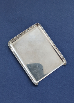Крышка корпуса Apple iPod Nano 3 Gen (А-сток) - фото 2