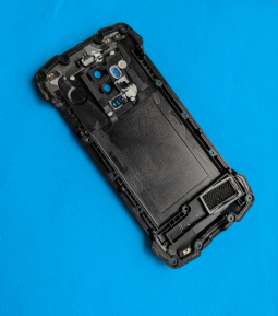 Back Door Blackview Bv9700 Pro B Stock 2