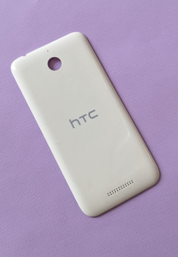 Кришка HTC Desire 510 (B-сток) біла