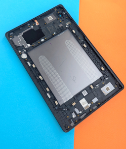 Back Door Lenovo Tab M9 B Stock 2