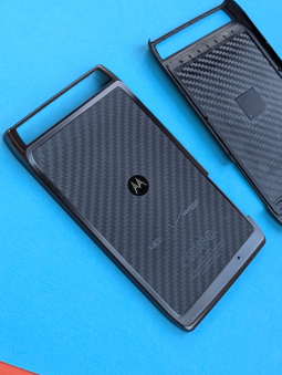 Back Door Motorola Droid Razr Xt912 A Stock