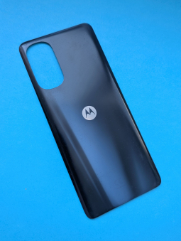 Back Door Motorola Moto G Stylus 5g 2022 Blue 4 Of 5