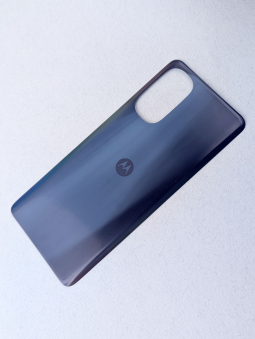 Back Door Motorola Moto G Stylus 5g 2022 Blue 5 Of 5