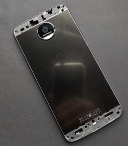 Back Door Motorola Moto Z Droid A Stock