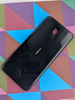 Back Door Nokia 3.2