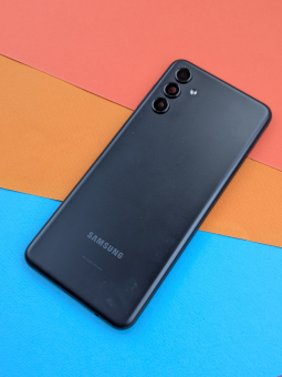 Back Door Samsung Galaxy A13 5g With Flex