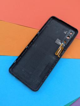 Back Door Samsung Galaxy A13 5g With Flex 2