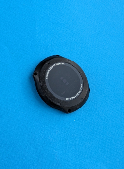 Back Door Samsung Galaxy S3 Frontier