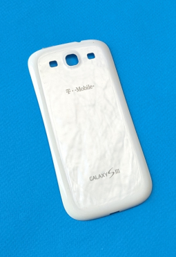 Кришка Samsung Galaxy S3 (А-сток) біла оригінал