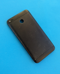 Back Door Xiaomi Redmi 4x B Stock