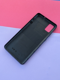 Back Door Zte Blade A31 Blue 2