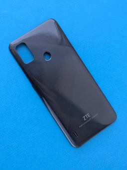 Back Door Zte Blade A51 Gray A Stock