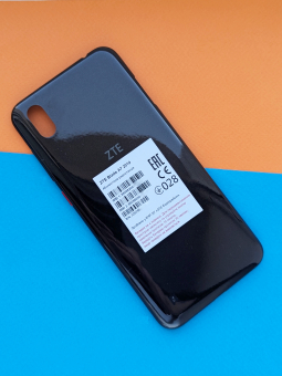 Back Door Zte Blade A7 2019 11