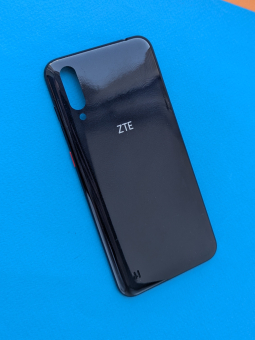 Back Door Zte Blade A7 2020 Black