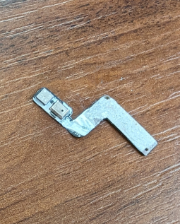 Back Mic Flex Blackview Bv9700 Pro