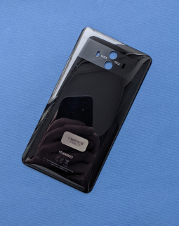 Кришка Huawei Mate 10 B-сток чорна