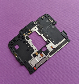 Панель с антенной NFC OnePlus 6 - фото 2