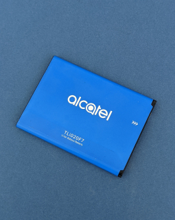 Акумулятор Alcatel TLi020F1 з розбірки оригінал A сток (ємність 80-85%)