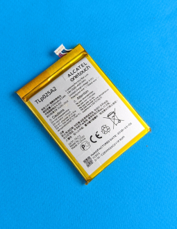 Battery Alcatel TLp025A2 S Two Plus Stock