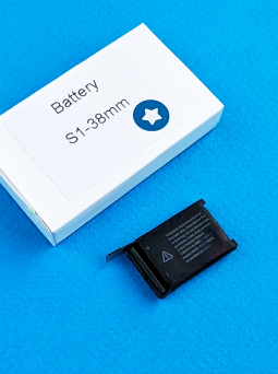 Battery Apple Watch 1 38mm A1578 New