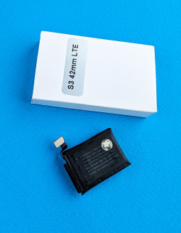 Battery Apple Watch S3 LTE 42     A1850 New
