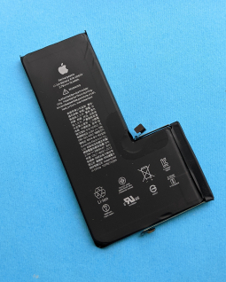 Акумулятор Apple iPhone 11 Pro Max (616-00653) оригінал з розбирання B сток (ємність 80-85%)