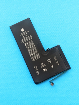 Акумулятор Apple iPhone 11 Pro Max (616-00653) оригінал з розбирання А++ сток (ємність 99-100%)