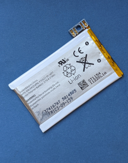 Батарея Apple iPhone 3GS (616-0433) B+ сток оригінал ємність 85-90%