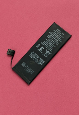 Батарея Apple iPhone 5s (616-0720) нова