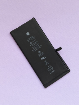 Батарея Apple iPhone 7 Plus (616-00253) оригінальна з розборки А+ сток (ємність 95-99%)