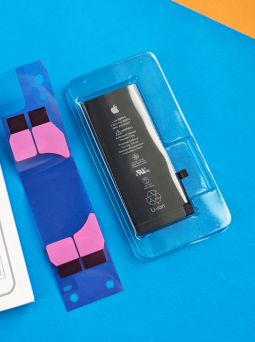 Battery Apple IPhone 8   616 00357  New