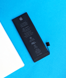 Battery Apple IPhone SE   616 0728 New